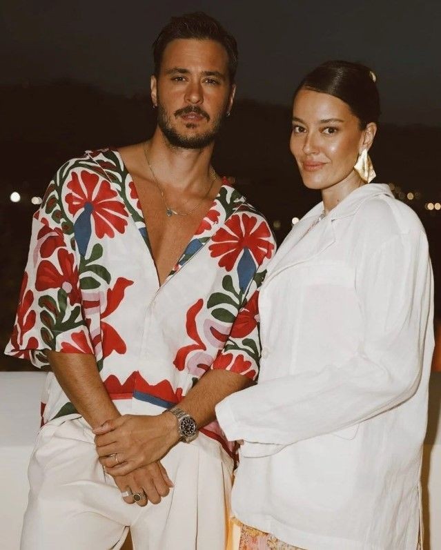 Ayrıldılar! Pelin Akil eşi Anıl Altan ile boşanma iddialarına noktayı koydu - Resim: 14