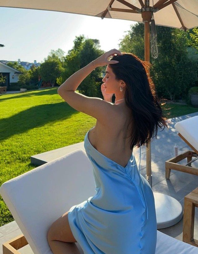 Kylie itiraf etti! En yakın arkadaşıyla ilişkiye mi giriyor? - Resim: 5
