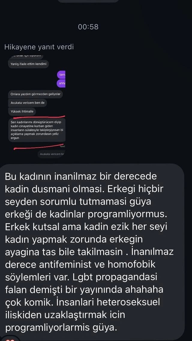 Herkesin "kim bu kadın?" dediği Yeliz Ergün hakkında inceleme başlatıldı! - Resim : 5