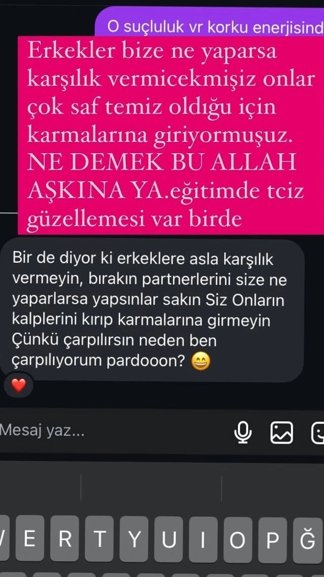 Herkesin "kim bu kadın?" dediği Yeliz Ergün hakkında inceleme başlatıldı! - Resim : 6