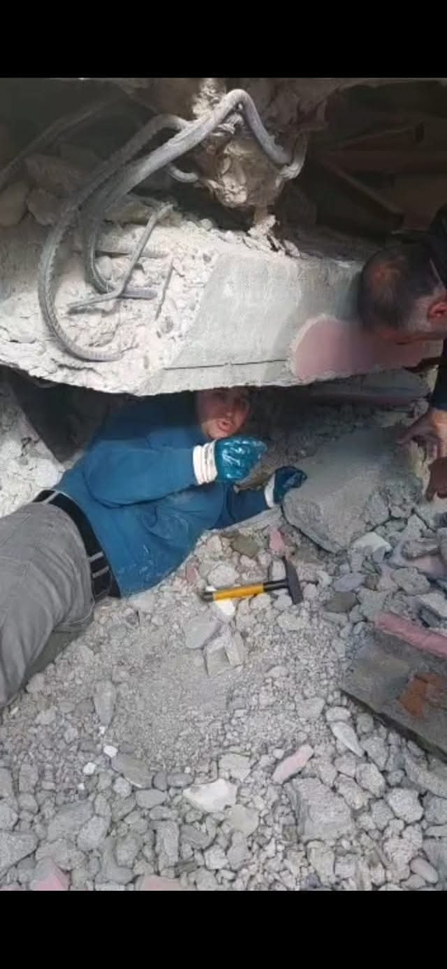 Mersin&rsquo;de eski asker Onur Acet, hi&ccedil;bir kurum desteği olmadan yoksul ailelere umut oluyor - Resim : 3