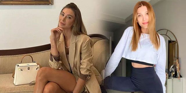 Özel hayatını aboneliğe bağlayarak para kazanan Şeyma Subaşı büyük tepki çekti! Ünlü isim sert bir dille eleştirdi - Resim: 8