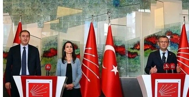 İstanbul'da CHP ile DEM'in ittifakı! 17 ilçede listede DEM'den adaylar var - Resim: 9