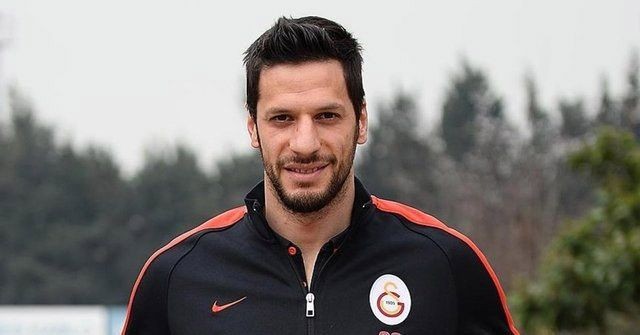 Arda Turan'ın Milli Takımlar'daki ekibi belli oldu - Resim: 4