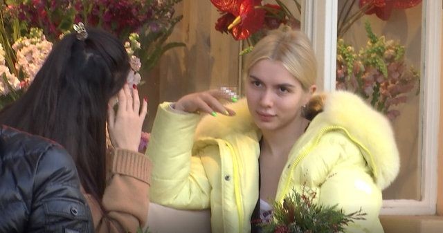 Aleyna Tilki "Ses tellerim yırtıldı" dedi yapacağından geri kalmadı - Resim: 2