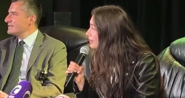 Boşanacakları iddia edilen Neslihan Atagül ve Kadir Doğulu çiftinden kamera karşısında açıklama: Gördüğüne neden inanmıyorsun? - Resim: 10