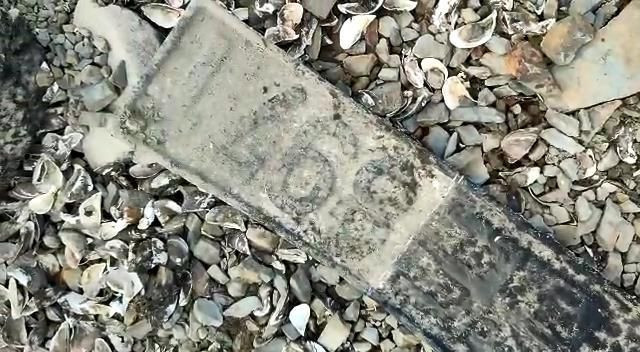 Alibeyköy Barajı'nda sular çekildi ortaya çıkan manzara şaşkına çevirdi - Resim: 4