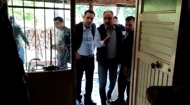 Adana'da sağanak: dereler taştı, yollar göle döndü - Resim: 2