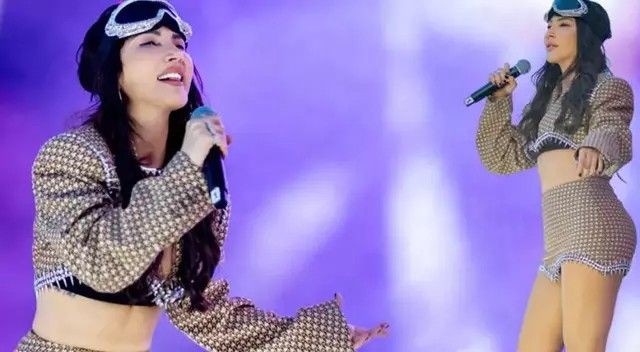 Hande Yener Photoshop'u abarttı: Herkesin diline düştü - Resim: 3