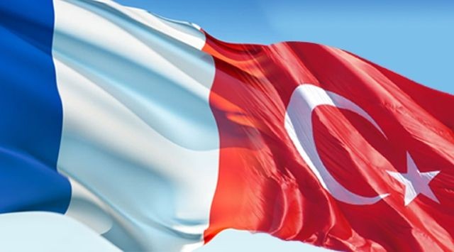 Cumhuriyet'in 100.yılına dünyadan tebrik yağdı - Resim: 3