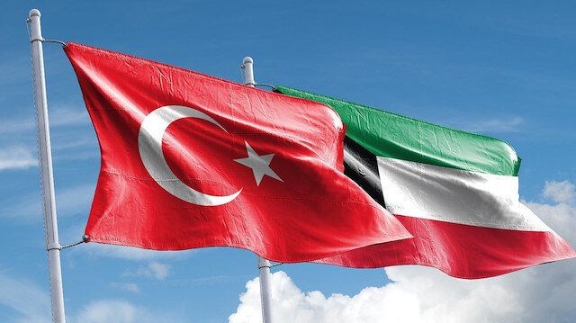 Cumhuriyet'in 100.yılına dünyadan tebrik yağdı - Resim: 33