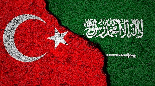 Cumhuriyet'in 100.yılına dünyadan tebrik yağdı - Resim: 31
