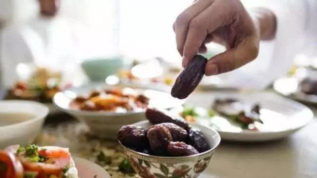 Ramazan'da en uzun ve en kısa orucun tutulacağı iller belli oldu! - Resim: 10