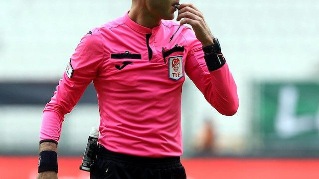Futbolda bahis depremi: 152 hakem o maçtan sonra radar altına alındı! - Resim: 6