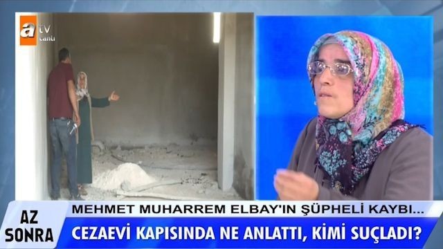 Müge Anlı'da 'keneviri marul sandım' sözleri ile viral olmuştu! Zeynep Ergül son hali ile TikTok'ta görüldü - Resim: 13