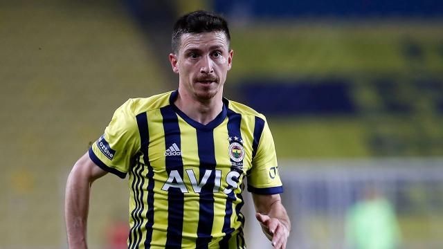 Mert Hakan Yandaş'a talip var! Fenerbahçe'ye yaptıkları teklifi artırdılar - Resim: 2
