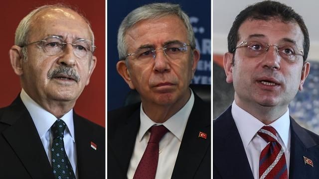 İmamoğlu kararının öncesi paylaşıldı: Millet İttifakı'nın adayı kim olmalı anketi - Resim: 3