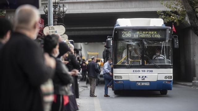 Ankara EGO otobüsleri artık daha pahalı olacak: İşte EGO zammı sonrası yeni fiyatlar - Resim: 6