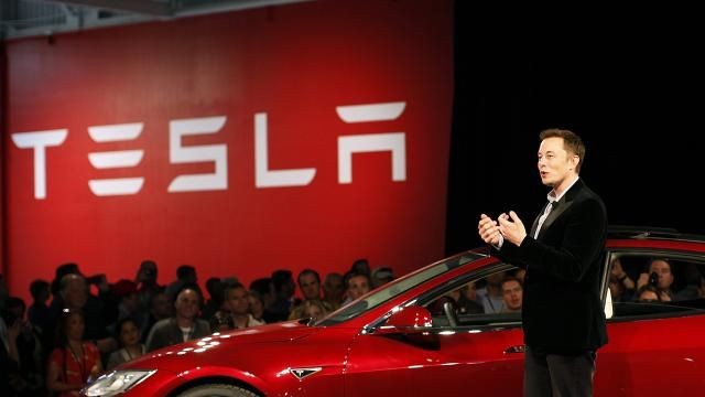 Sanayi ve Teknoloji Bakanı Mustafa Varank Slikon vadisinden döndü! İlk müjdesi elektrikli otomobil üreticisi Tesla'nın Türkiye pazarına girmek istediği oldu - Resim: 3