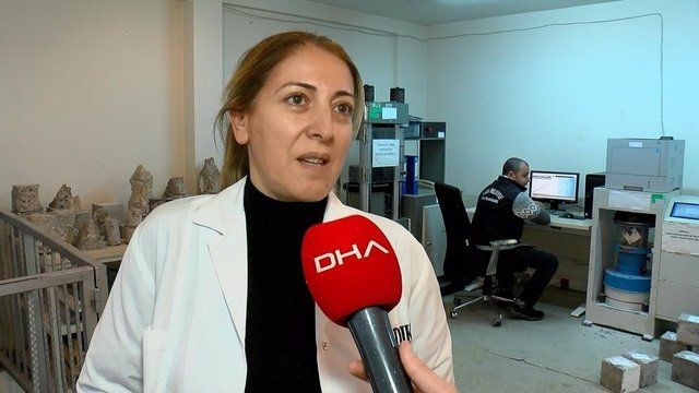 Deprem sonrası talep yüzde 90 arttı; betonun içinden gazete kupürü, tahta, köpük çıkıyor! - Resim: 4