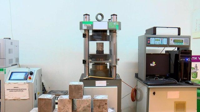 Deprem sonrası talep yüzde 90 arttı; betonun içinden gazete kupürü, tahta, köpük çıkıyor! - Resim: 6
