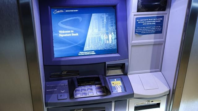 Küresel bankacılık krizi son olarak Avrupa sıçramış ve Credit Suisse'yi etkilemişti! First Republic Bank için işler yolunda gitmiyor - Resim: 6