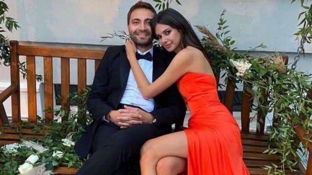 Defne Samyeli'nin kızı, erkek arkadaşından şiddet mi gördü? - Resim: 9