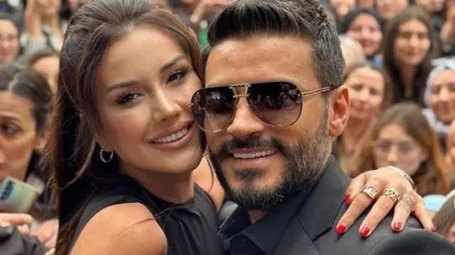 Dilan Polat bu kez de pırlanta yedi! O anlara yorum yağdı - Resim: 2