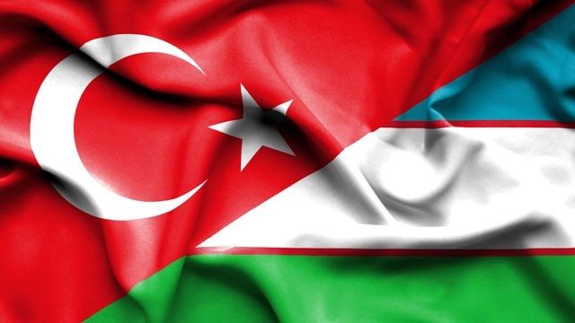 Cumhuriyet'in 100.yılına dünyadan tebrik yağdı - Resim: 14