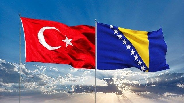 Cumhuriyet'in 100.yılına dünyadan tebrik yağdı - Resim: 23