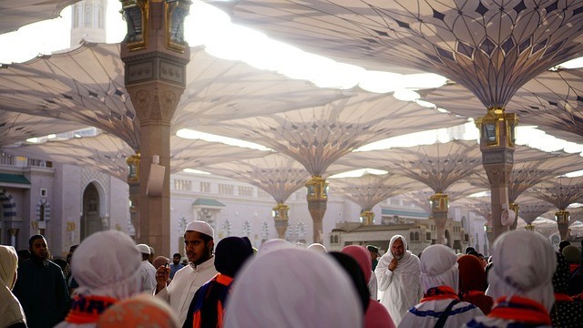 Umreye Giderken Neler Alınmalı? İşte Kapsamlı Hazırlık Listesi - Resim : 4