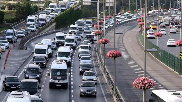 Yollarda yeni dönem: Akıllı ulaşım sistemleri kuruluyor - Resim : 2