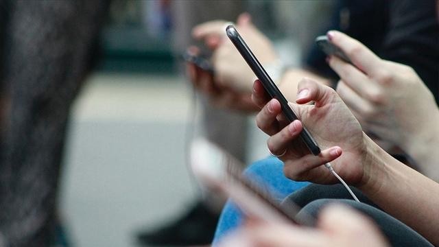 Türkiye'nin internet istatistikleri açıklandı: Aktif 303 milyon sosyal medya hesabı kullanılıyor - Resim : 1