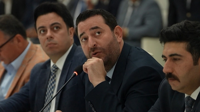 Samandağ Belediye Başkanı Karaçay'dan Murat Kurum'a bir teşekkür daha: 'Linç edilmeyi göze alıyorum' - Resim : 1