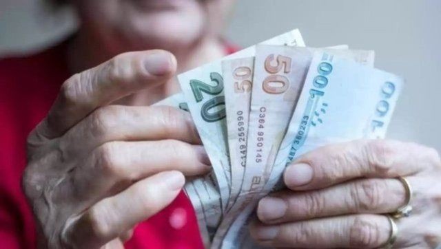 Emeklilerin temmuz maaş zamları ne kadar olacak? Refah payı da zamlara eklenecek mi? - Resim: 2