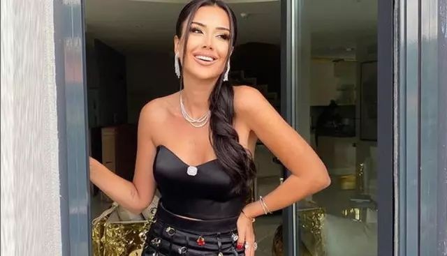Dilan Polat bu kez de pırlanta yedi! O anlara yorum yağdı - Resim: 3