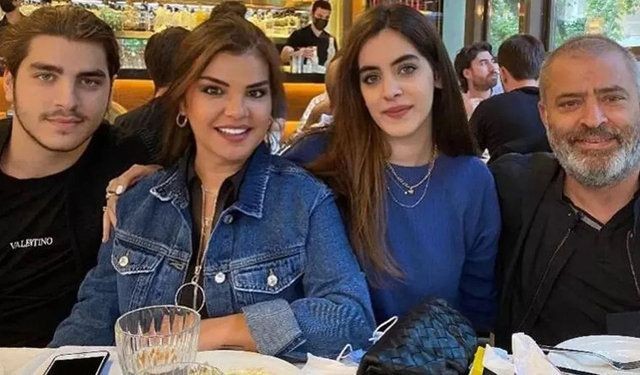 Elif Karlı'nın eşi Cengiz Karlı vefat etti! Ölümün ardından kahreden detay ortaya çıktı - Resim: 1