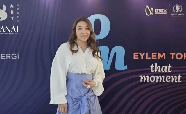 Yazar Eylem Tok'un katil oğlu cezaevi beğenmiyor - Resim: 14