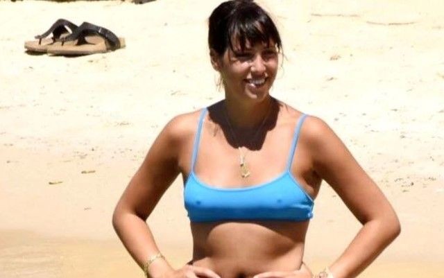 Gözümüzün önünde büyüyen Zehra işe başladı! Hülya Avşar ve Kaya Çilingiroğlu'nun kızları Zehra Çilingiroğlu şantiye şantiye geziyor - Resim: 5