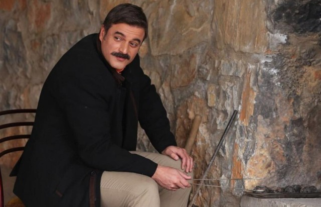 Ufuk Özkan tedavisinin ardından ekranlara dönüyor - Resim: 7