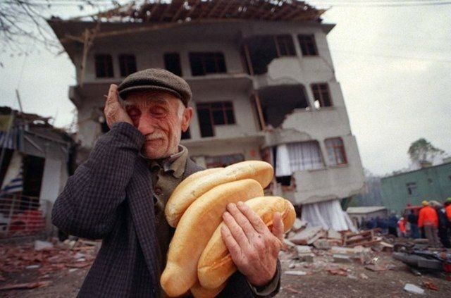 Son dakika deprem haberleri! Uzmanlar büyük İstanbul depremi için yeni tarih ve şiddet uyarısında bulundu! - Resim: 1