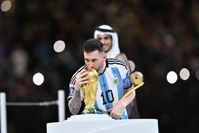 WhatsApp konuşmaları sızdı! Messi'ye 'Lağım faresi' demişler... - Resim: 7