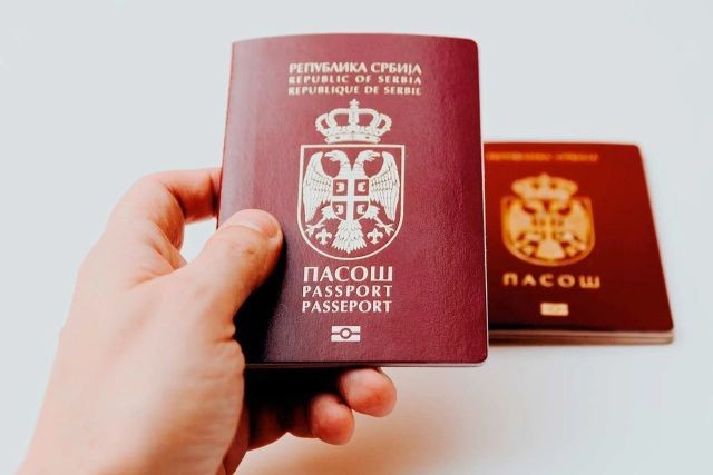 İşte dünyanın en güçlü pasaportu! Henley & Partners Endeksi açıklandı! Türkiye'nin sırası değişti - Resim: 128