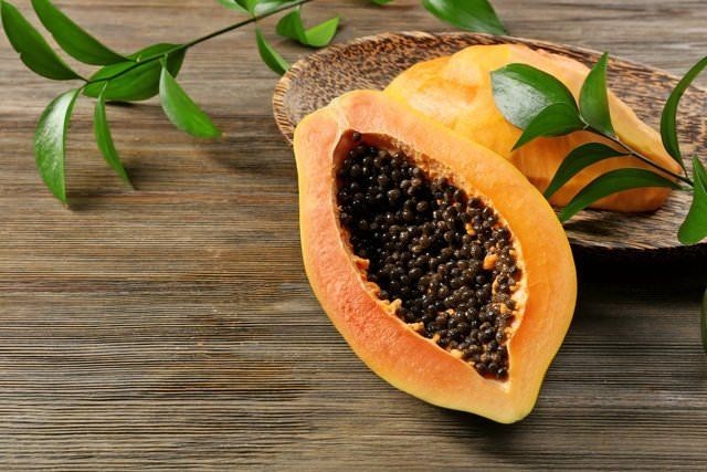İşte dünyanın en tuhaf bitkileri! Ormanda yürüyüş yaparken dehşete düştü! Ölü adamın parmakları kan dondurdu - Resim: 33