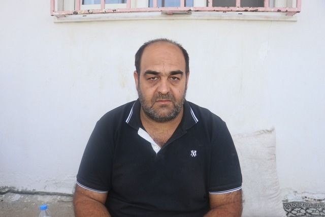 Diyarbakır'da kaybolan 8 yaşındaki Narin'in cansız bedeni bulundu mu? Kayalıklarda kan lekeleri.... - Resim: 5
