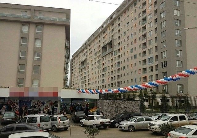 Rönesans Rezidans'ın 10 yıllık sakini sanki olacakları önceden anlamış! "Binanın temeli kaymıştı, koridorda çatlak vardı" - Resim: 3