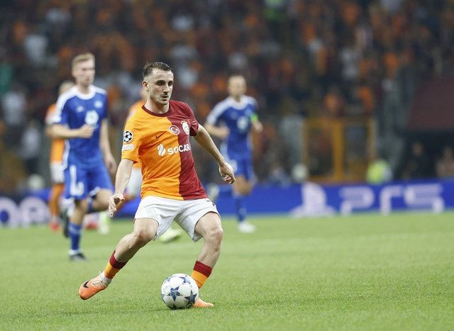 Molde'yi 2-1'le geçen Galatasaray Şampiyonlar Ligi'ne yenilgisiz kaldı! - Resim: 15