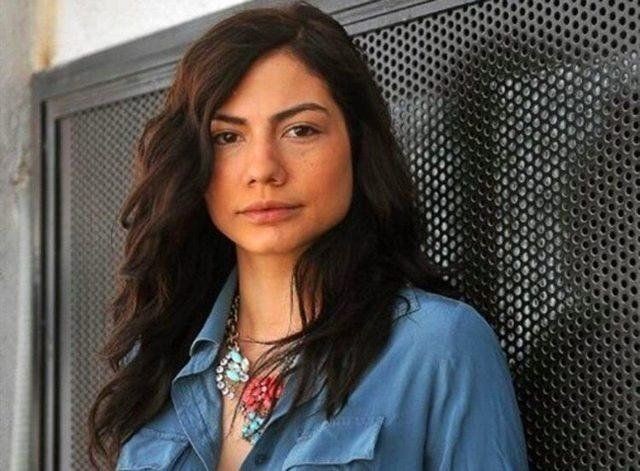 Son zamanlarda Sefo ile yaşadığı aşkla gündeme gelen güzel oyuncu Melisa Döngel estetiklerini açıkladı: Ben benlikten çıkmışım - Resim: 19