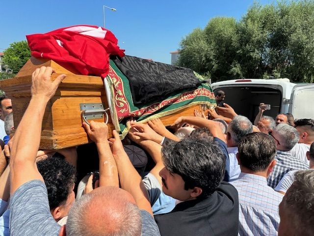 AK Partili Başkan'ın oğlu kazada öldü! Başhekim koruma talep etti - Resim: 3