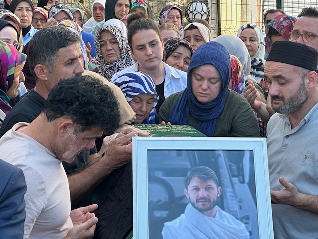 AK Partili Başkan'ın oğlu kazada öldü! Başhekim koruma talep etti - Resim: 4